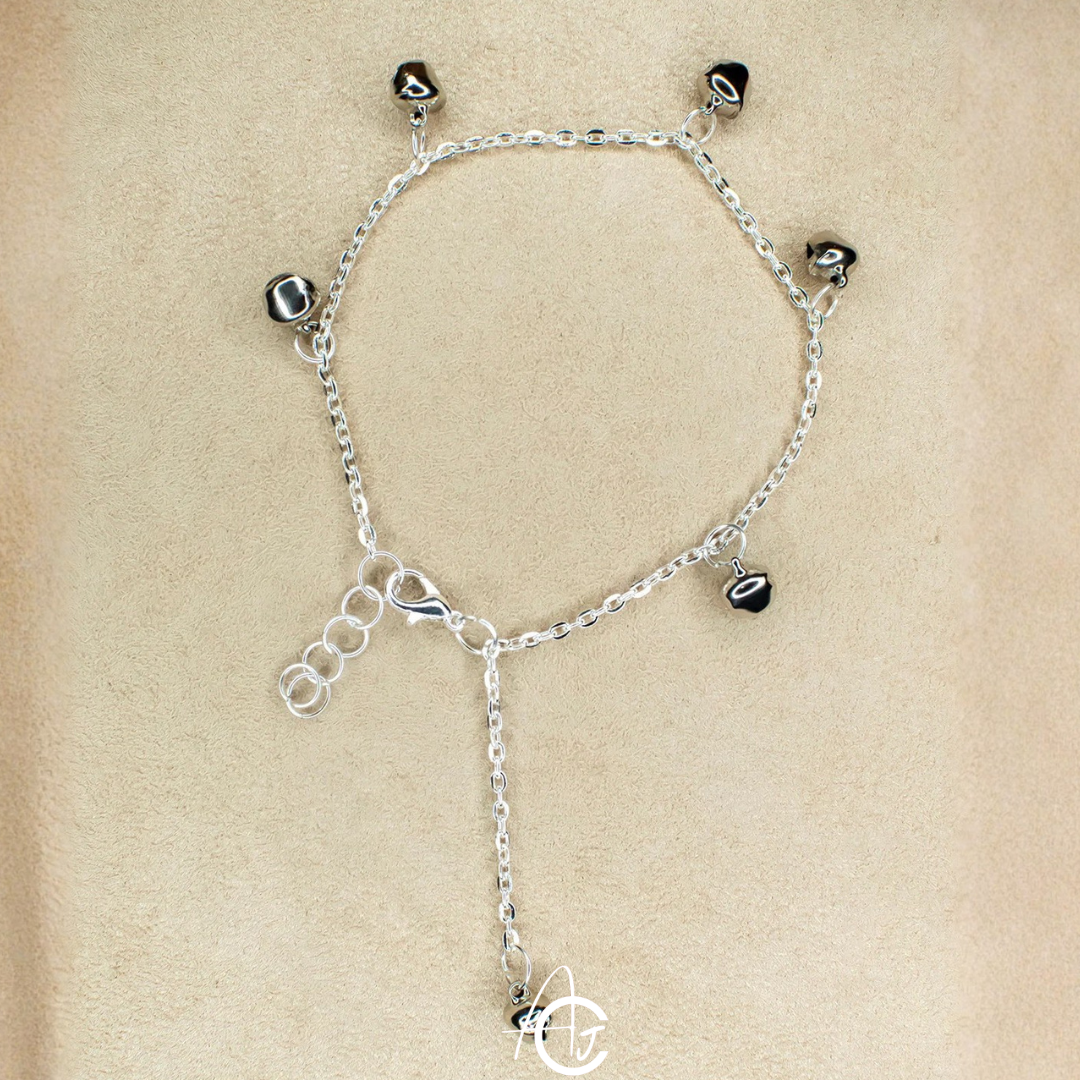 Bella Bracelet : Handmade