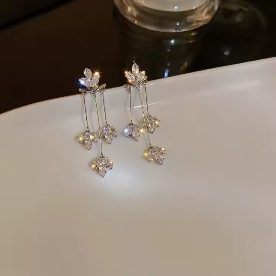 korean style earrings,korean fashion earrings,fancy stylish earrings,new trendy jewellery,inexpensive fashion jewelry,korean earrings,trending earrings designs,Pearl Earrings, Pearl Necklace