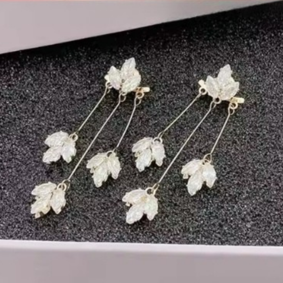 korean style earrings,korean fashion earrings,fancy stylish earrings,new trendy jewellery,inexpensive fashion jewelry,korean earrings,trending earrings designs,Pearl Earrings, Pearl Necklace