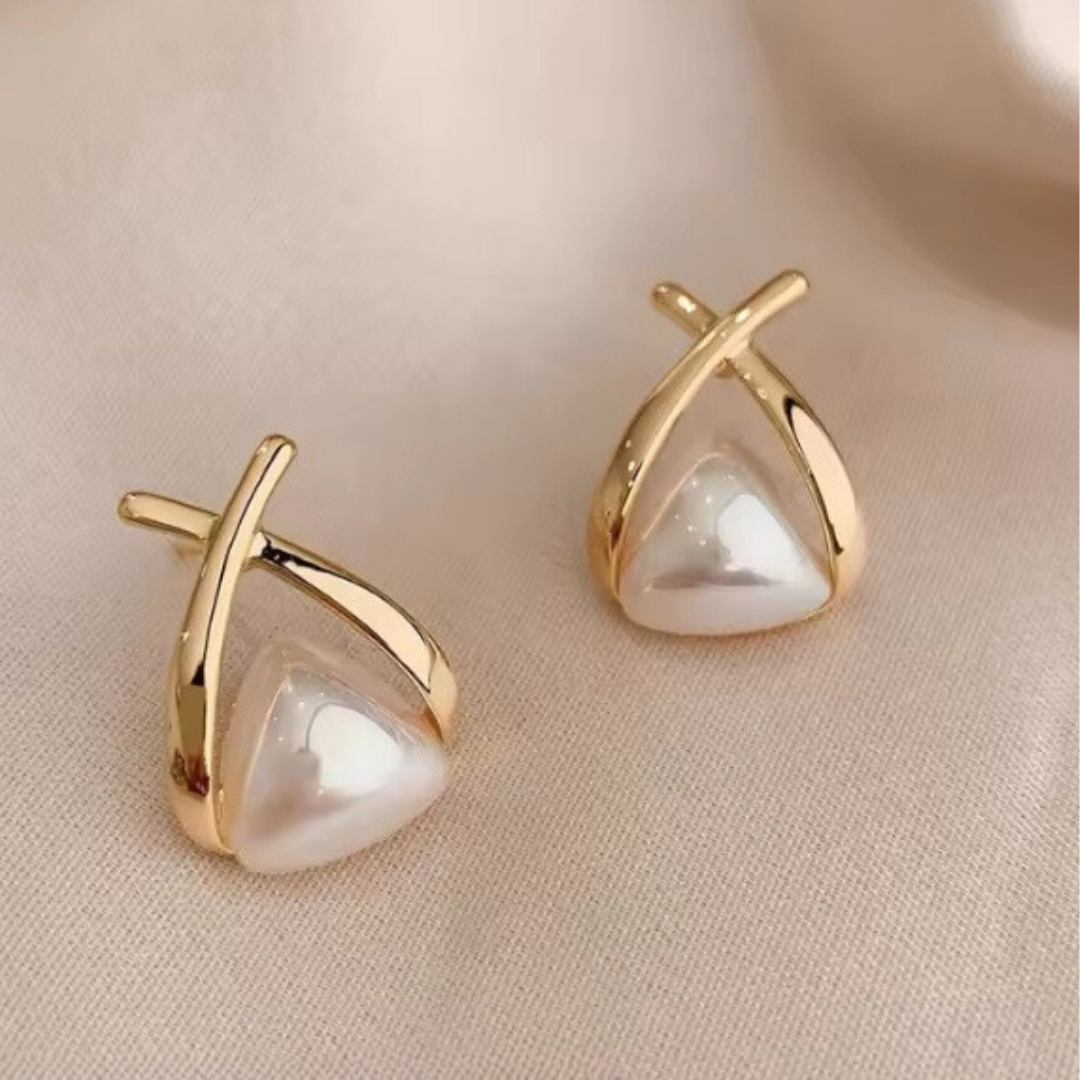 korean style earrings,korean fashion earrings,fancy stylish earrings,new trendy jewellery,inexpensive fashion jewelry,korean earrings,trending earrings designs,Pearl Earrings, Pearl Necklace