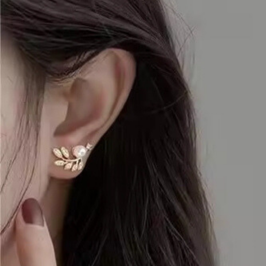 korean style earrings,korean fashion earrings,fancy stylish earrings,new trendy jewellery,inexpensive fashion jewelry,korean earrings,trending earrings designs,Pearl Earrings, Pearl Necklace