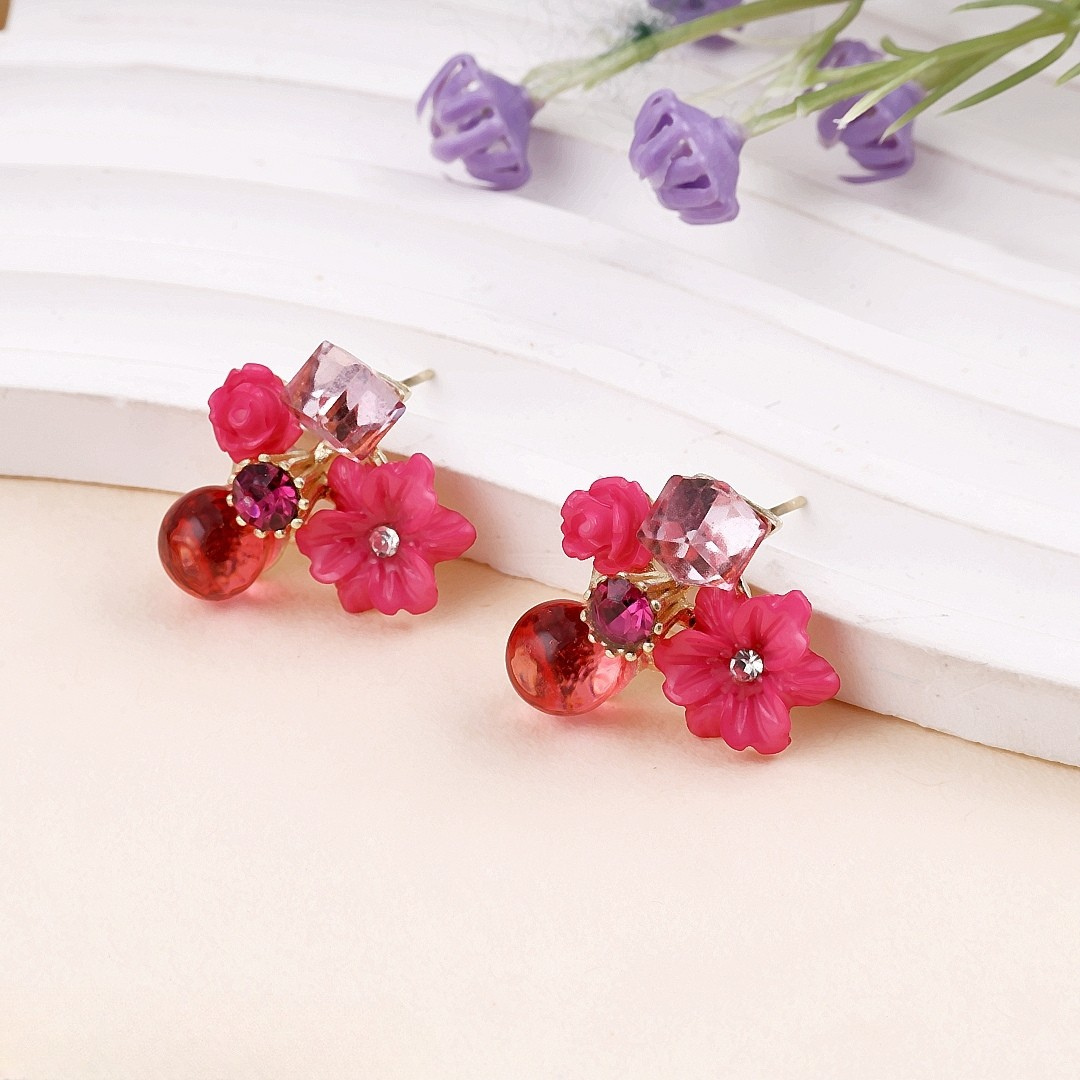 korean style earrings,korean fashion earrings,fancy stylish earrings,new trendy jewellery,inexpensive fashion jewelry,korean earrings,trending earrings designs,Pearl Earrings, Pearl Necklace