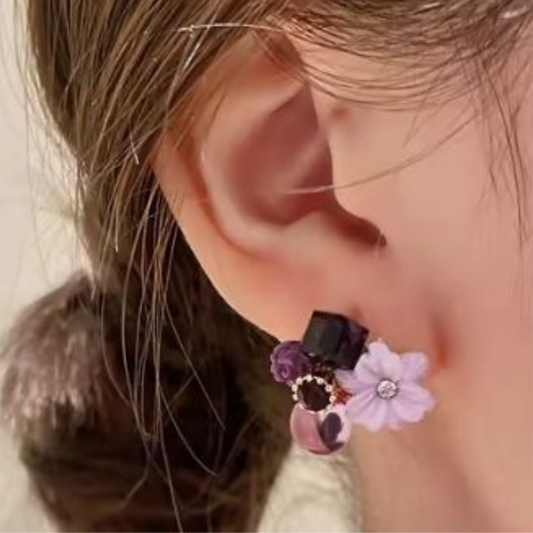 korean style earrings,korean fashion earrings,fancy stylish earrings,new trendy jewellery,inexpensive fashion jewelry,korean earrings,trending earrings designs,Pearl Earrings, Pearl Necklace