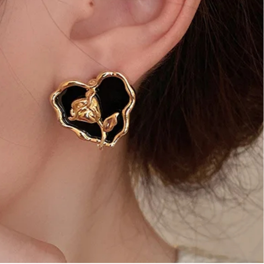 korean style earrings,korean fashion earrings,fancy stylish earrings,new trendy jewellery,inexpensive fashion jewelry,korean earrings,trending earrings designs,Pearl Earrings, Pearl Necklace