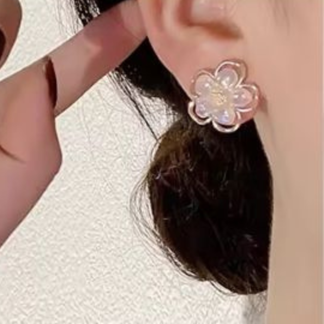 korean style earrings,korean fashion earrings,fancy stylish earrings,new trendy jewellery,inexpensive fashion jewelry,korean earrings,trending earrings designs,Pearl Earrings, Pearl Necklace