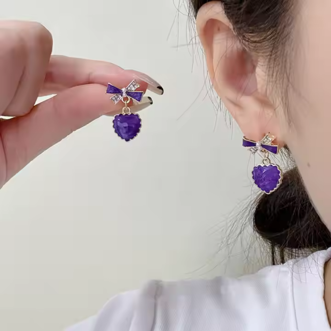 korean style earrings,korean fashion earrings,fancy stylish earrings,new trendy jewellery,inexpensive fashion jewelry,korean earrings,trending earrings designs,Pearl Earrings, Pearl Necklace