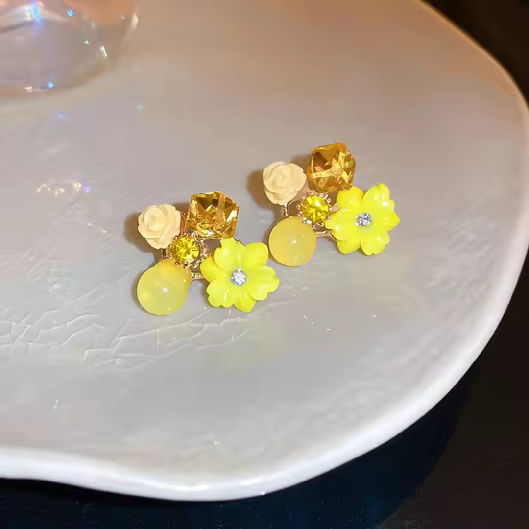 korean style earrings,korean fashion earrings,fancy stylish earrings,new trendy jewellery,inexpensive fashion jewelry,korean earrings,trending earrings designs,Pearl Earrings, Pearl Necklace