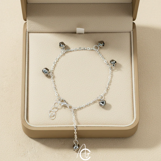 Bella Bracelet : Handmade