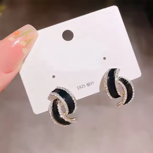 korean style earrings,korean fashion earrings,fancy stylish earrings,new trendy jewellery,inexpensive fashion jewelry,korean earrings,trending earrings designs,Pearl Earrings, Pearl Necklace