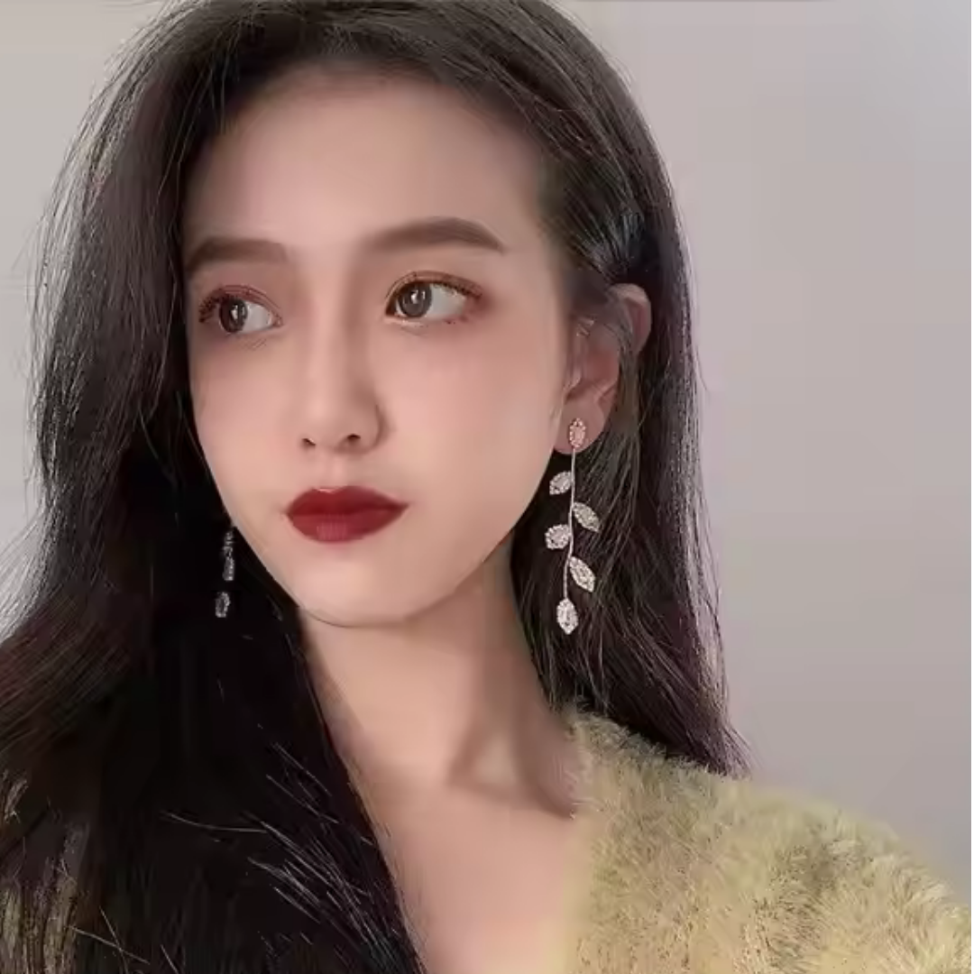 korean style earrings,korean fashion earrings,fancy stylish earrings,new trendy jewellery,inexpensive fashion jewelry,korean earrings,trending earrings designs,Pearl Earrings, Pearl Necklace