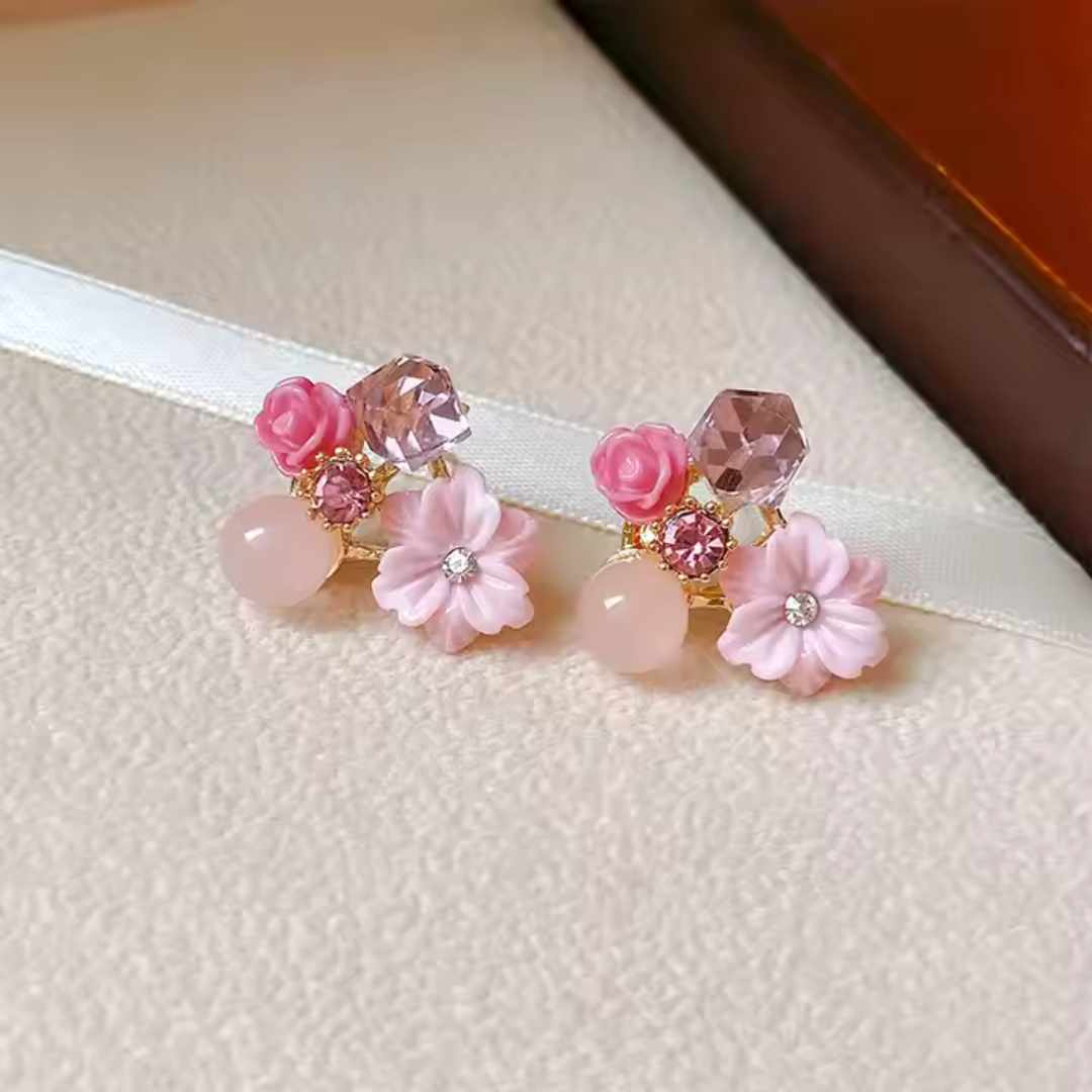 korean style earrings,korean fashion earrings,fancy stylish earrings,new trendy jewellery,inexpensive fashion jewelry,korean earrings,trending earrings designs,Pearl Earrings, Pearl Necklace