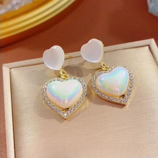 korean style earrings,korean fashion earrings,fancy stylish earrings,new trendy jewellery,inexpensive fashion jewelry,korean earrings,trending earrings designs,Pearl Earrings, Pearl Necklace