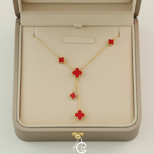 Trendy Necklace