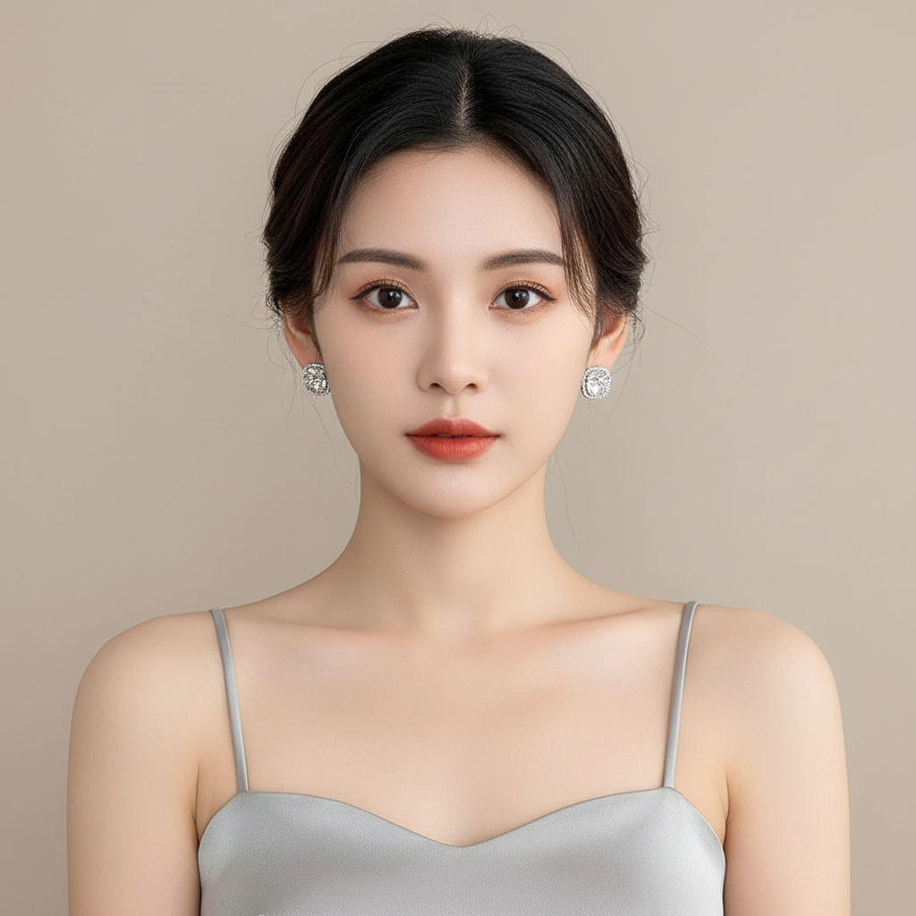 Bow That Spark Earrings