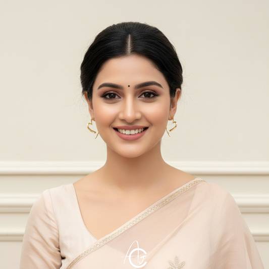 Heart Bliss Earrings