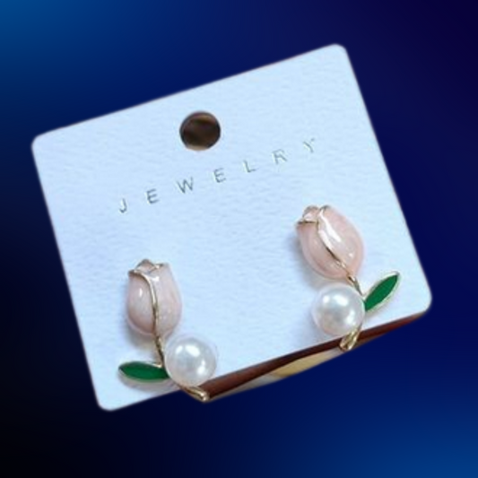 korean style earrings,korean fashion earrings,fancy stylish earrings,new trendy jewellery,inexpensive fashion jewelry,korean earrings,trending earrings designs,Pearl Earrings, Pearl Necklace