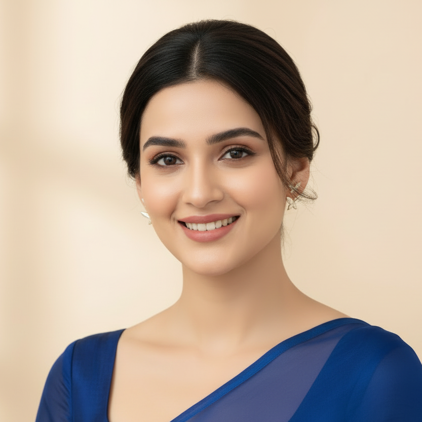 Bling Drop Butterfly Earrings