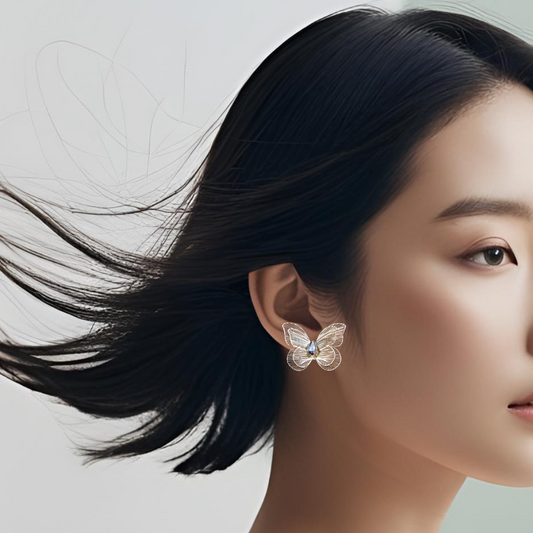 korean style earrings,korean fashion earrings,fancy stylish earrings,new trendy jewellery,inexpensive fashion jewelry,korean earrings,trending earrings designs,Pearl Earrings, Pearl Necklace