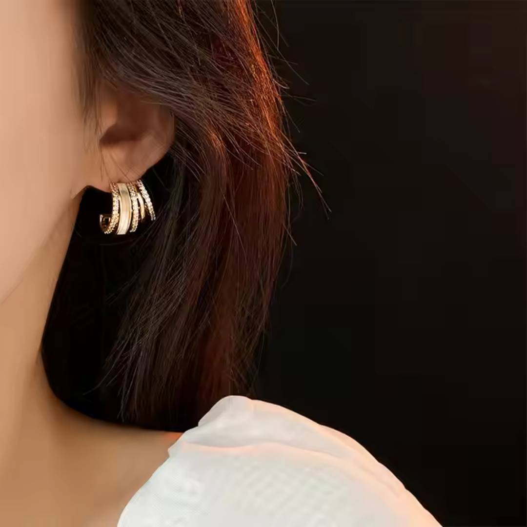 korean style earrings,korean fashion earrings,fancy stylish earrings,new trendy jewellery,inexpensive fashion jewelry,korean earrings,trending earrings designs,Pearl Earrings, Pearl Necklace