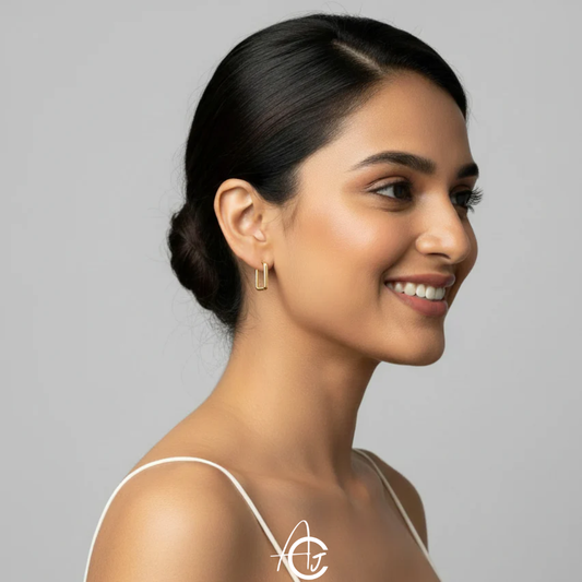 Hoop Earrings