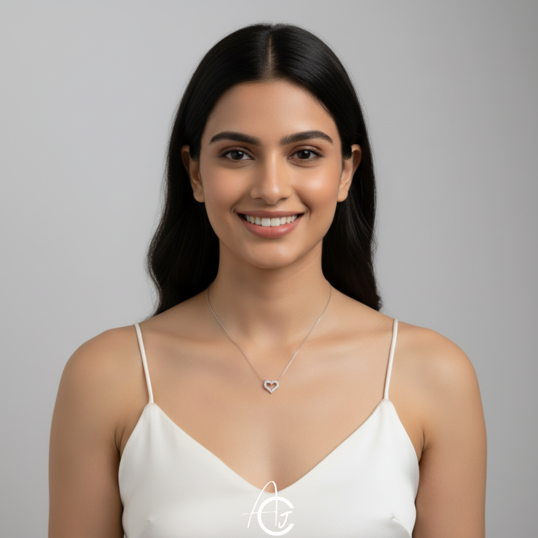Sparky Necklace