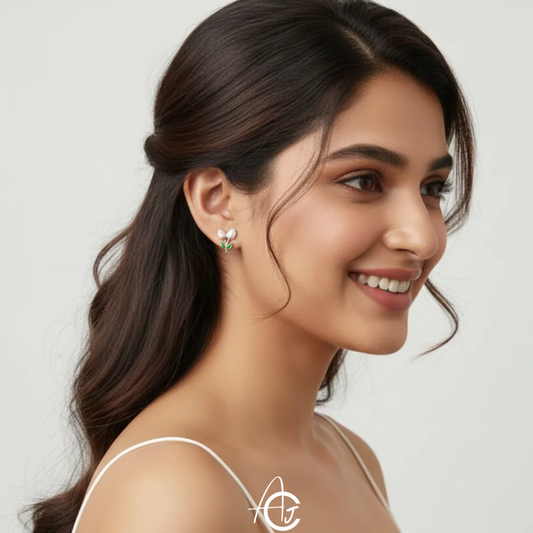 Daisy Earrings
