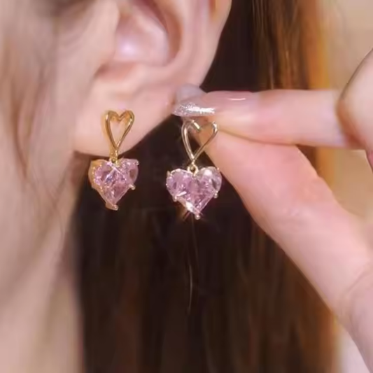 korean style earrings,korean fashion earrings,fancy stylish earrings,new trendy jewellery,inexpensive fashion jewelry,korean earrings,trending earrings designs,Pearl Earrings, Pearl Necklace