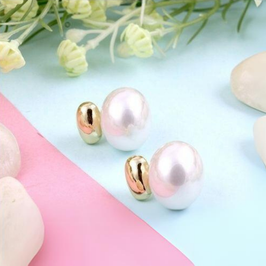 korean style earrings,korean fashion earrings,fancy stylish earrings,new trendy jewellery,inexpensive fashion jewelry,korean earrings,trending earrings designs,Pearl Earrings, Pearl Necklace