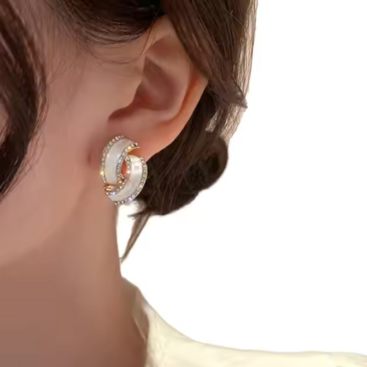 korean style earrings,korean fashion earrings,fancy stylish earrings,new trendy jewellery,inexpensive fashion jewelry,korean earrings,trending earrings designs,Pearl Earrings, Pearl Necklace