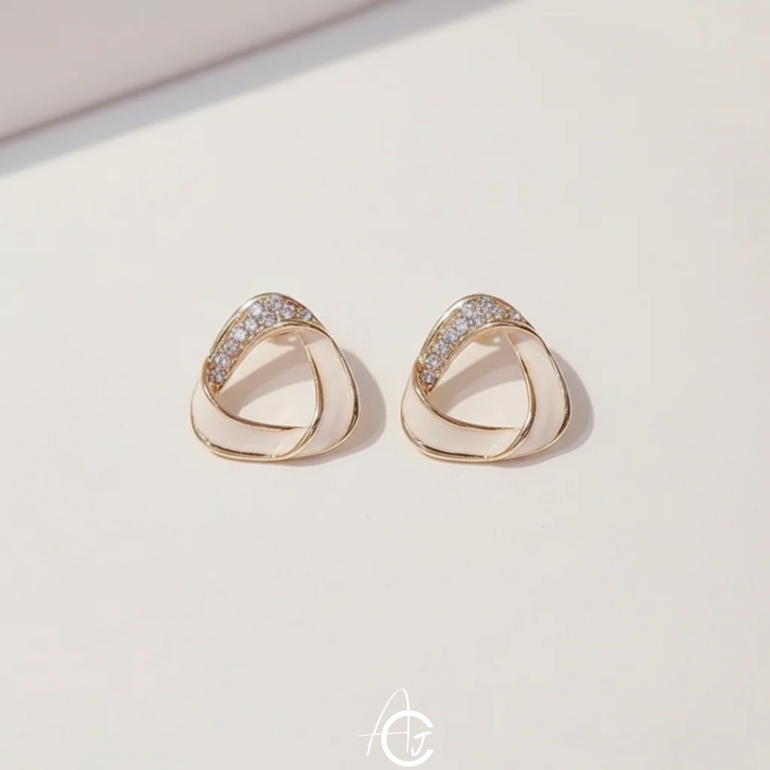 Jazzy Earrings