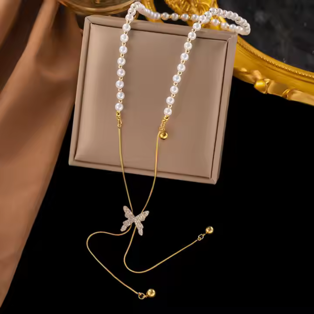 korean style earrings,korean fashion earrings,fancy stylish earrings,new trendy jewellery,inexpensive fashion jewelry,korean earrings,trending earrings designs,Pearl Earrings, Pearl Necklace