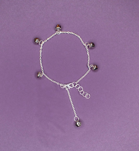 Bella Bracelet : Handmade