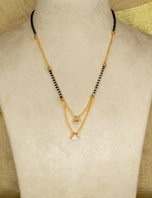 Raavi Mangalsutra