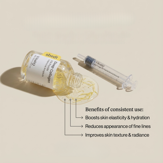 Semi Precious Stone Earrings