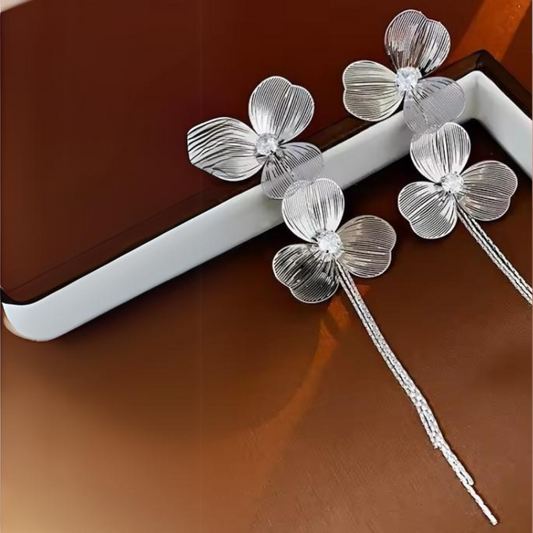 korean style earrings,korean fashion earrings,fancy stylish earrings,new trendy jewellery,inexpensive fashion jewelry,korean earrings,trending earrings designs,Pearl Earrings, Pearl Necklace