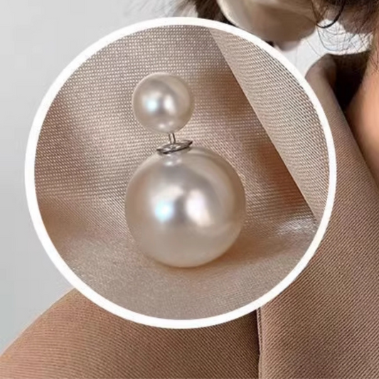 korean style earrings,korean fashion earrings,fancy stylish earrings,new trendy jewellery,inexpensive fashion jewelry,korean earrings,trending earrings designs,Pearl Earrings, Pearl Necklace