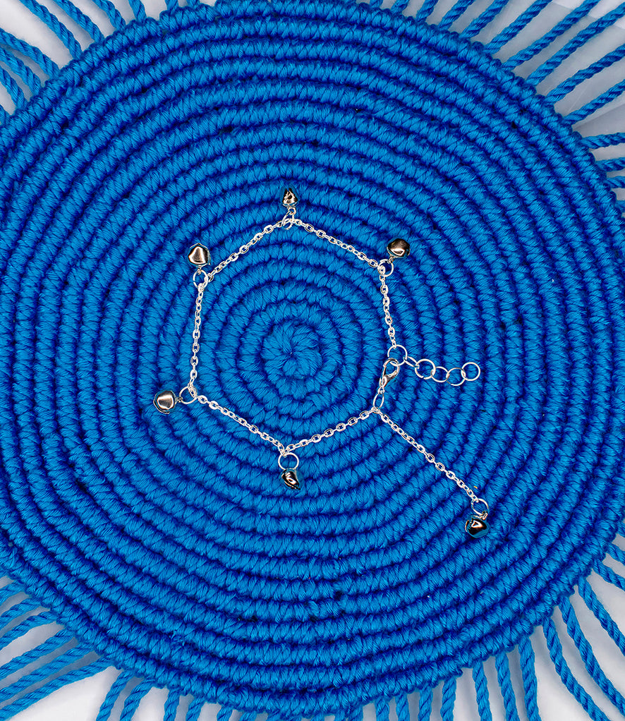 Bella Bracelet : Handmade