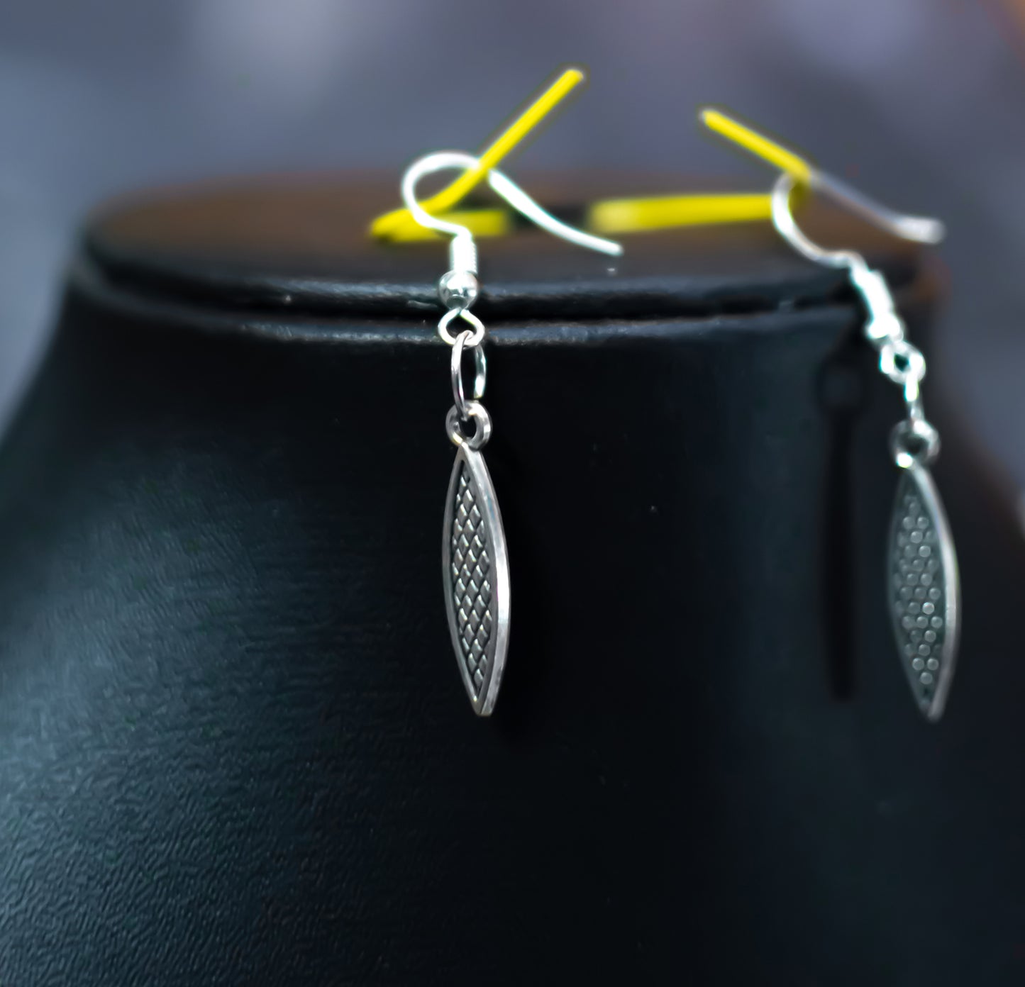 Chain Necklace Set : Handmade