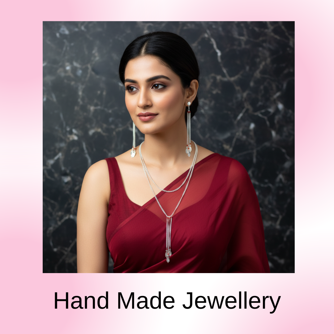 Handmade Jewellery