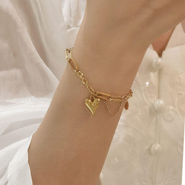 Bracelets & Anklets