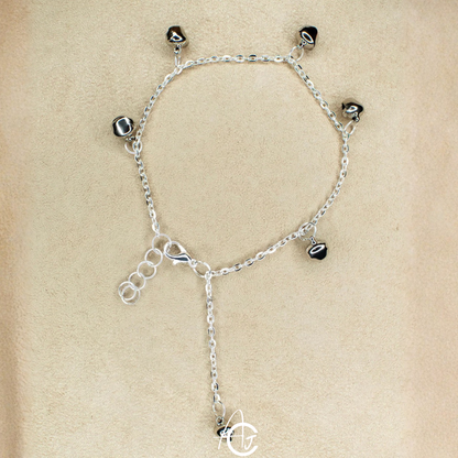 Bella Bracelet : Handmade