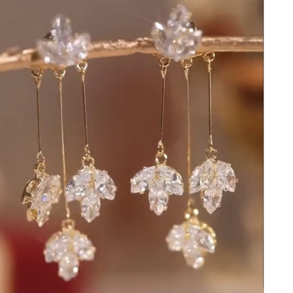 korean style earrings,korean fashion earrings,fancy stylish earrings,new trendy jewellery,inexpensive fashion jewelry,korean earrings,trending earrings designs,Pearl Earrings, Pearl Necklace