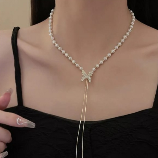 korean style earrings,korean fashion earrings,fancy stylish earrings,new trendy jewellery,inexpensive fashion jewelry,korean earrings,trending earrings designs,Pearl Earrings, Pearl Necklace