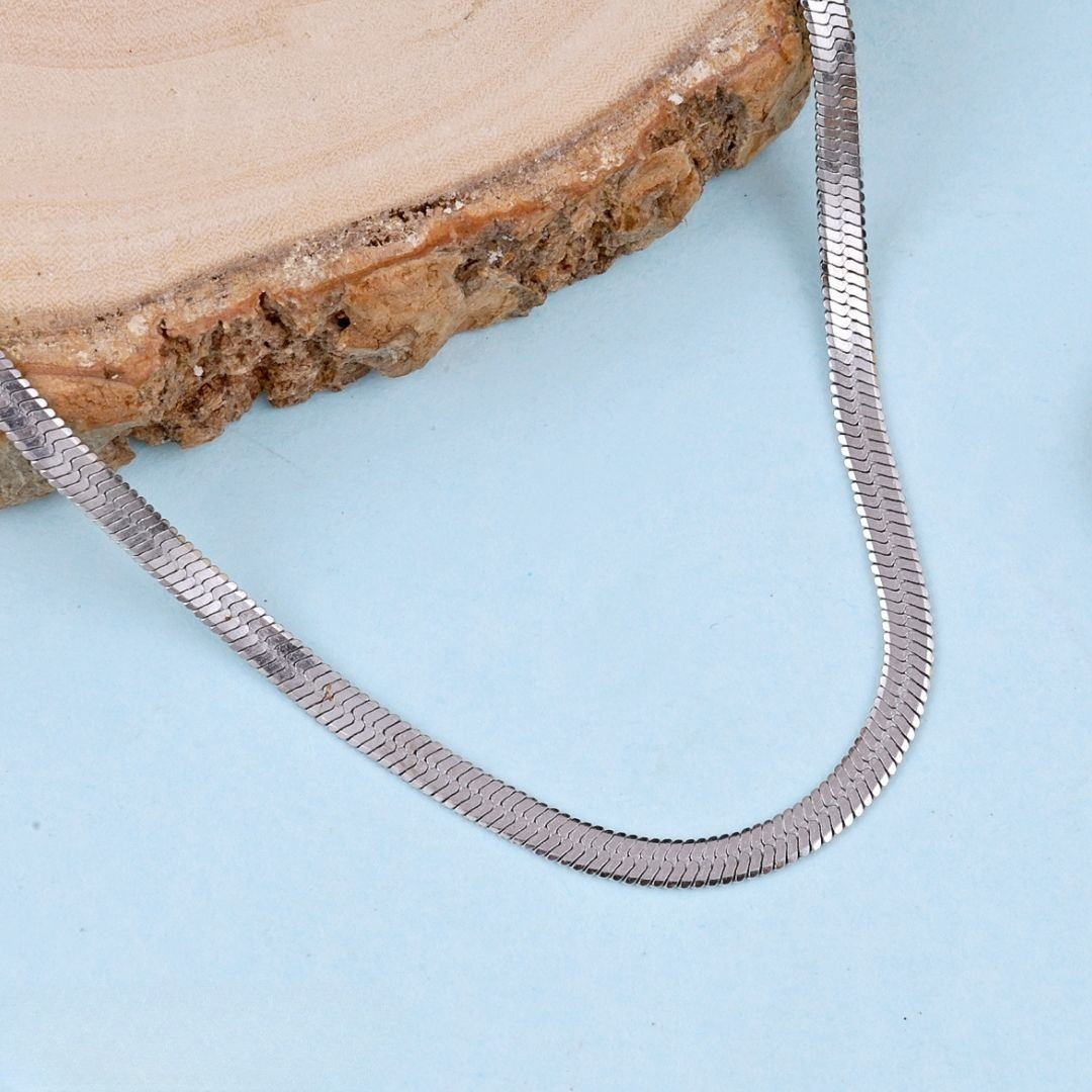 Trendy Fashionista Neckchain