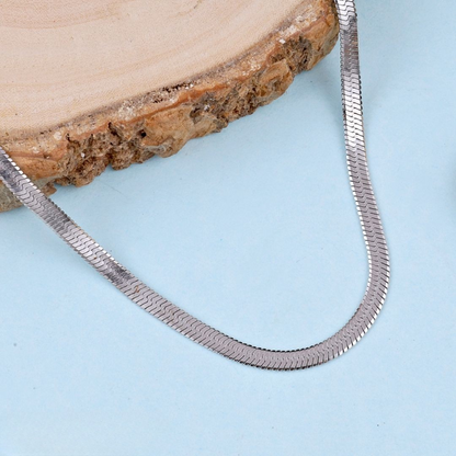 Trendy Fashionista Neckchain