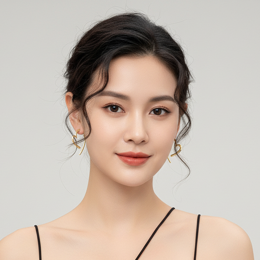 Heart Bliss Earrings