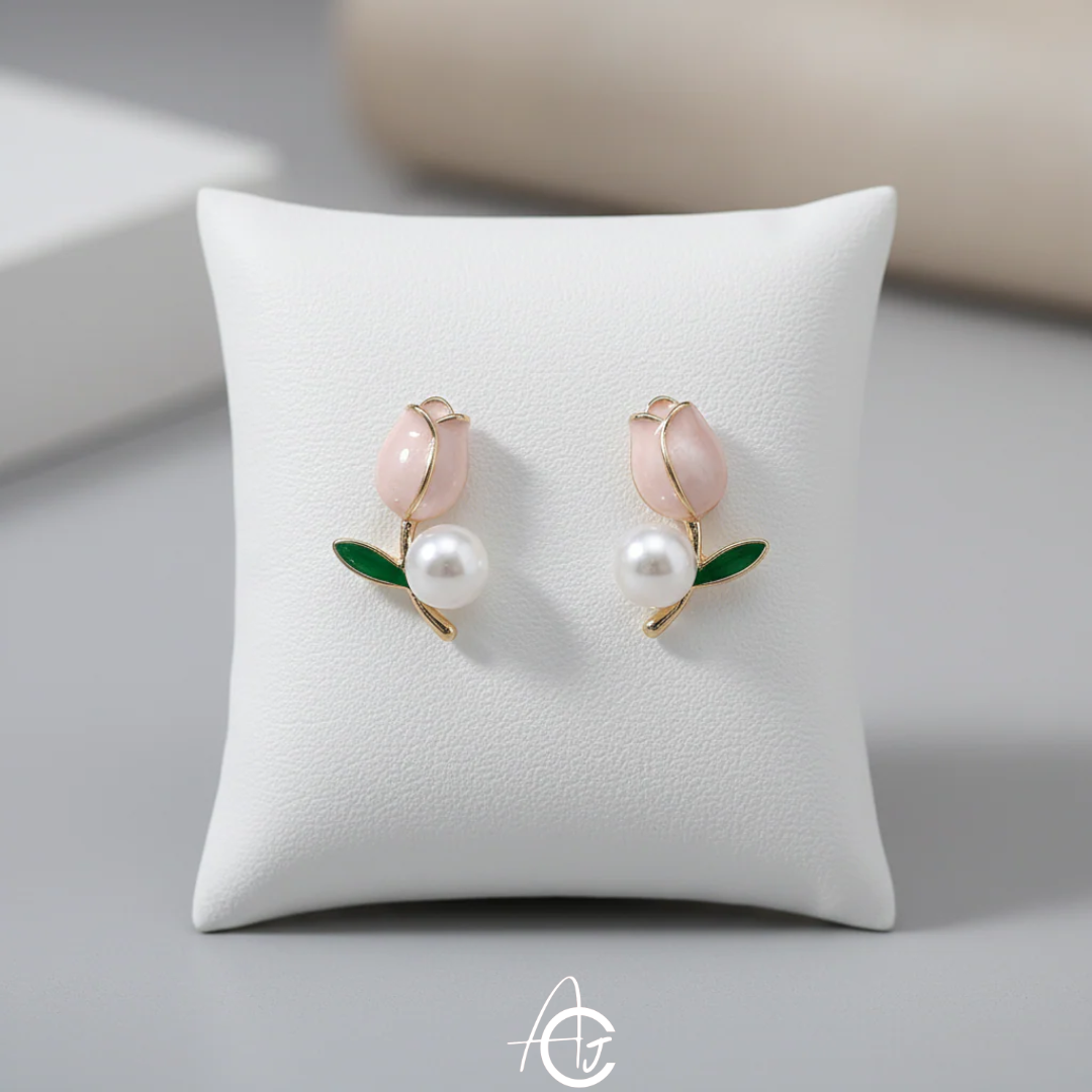 Daisy Beauty Earrings