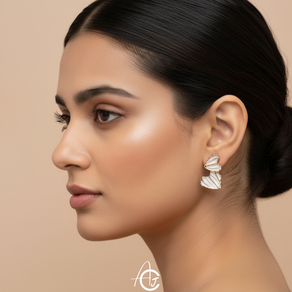 Heart Earrings