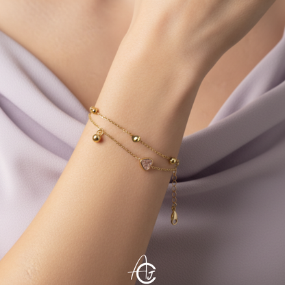 Sparky Bracelet
