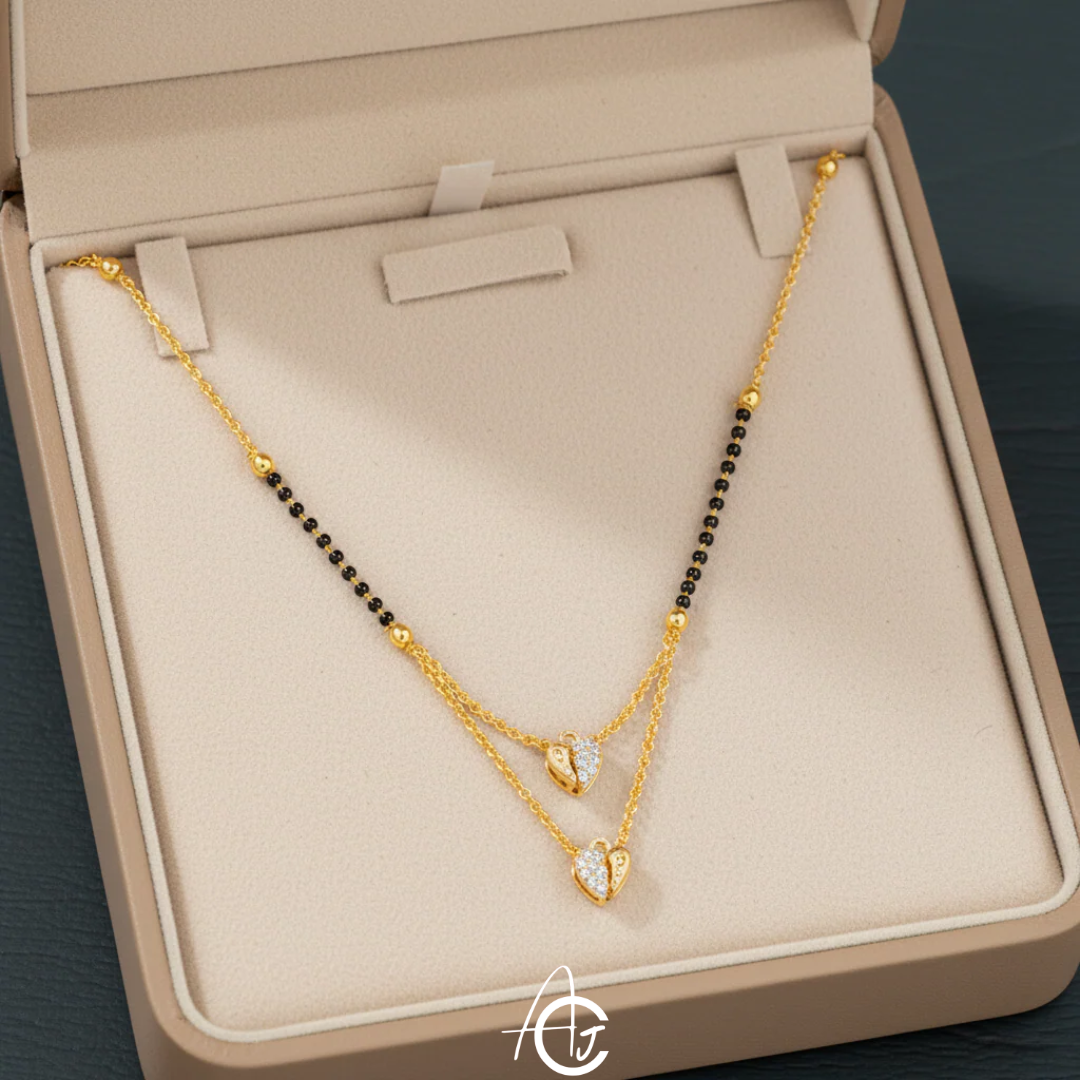 Sahiba Mangalsutra